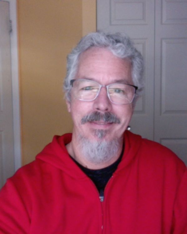 Rev. Jan Drayer