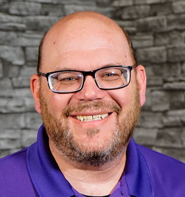 Rev. Wayne Hedlund