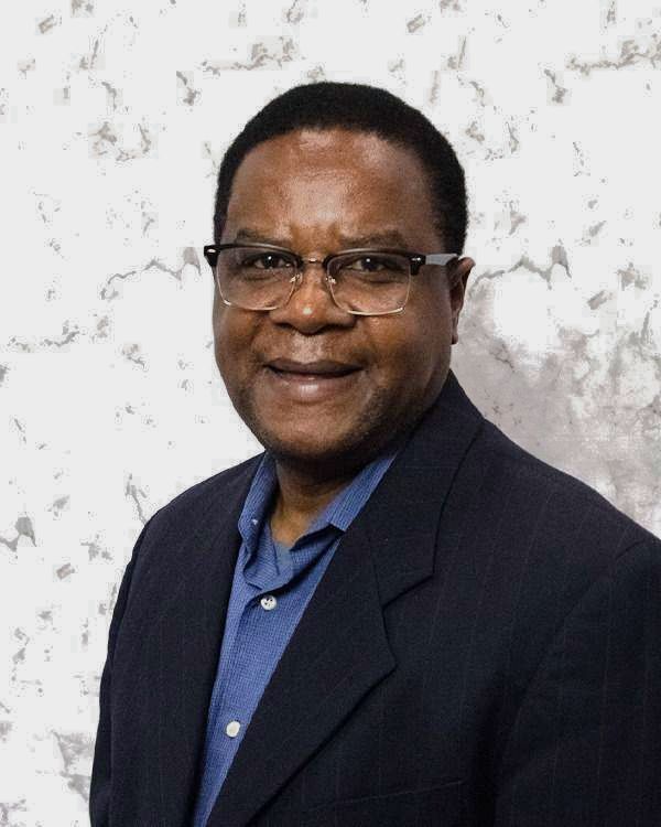 Dr. Daniel Kautu - Theology Program Chair