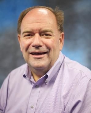 Rev. Philip McNeill