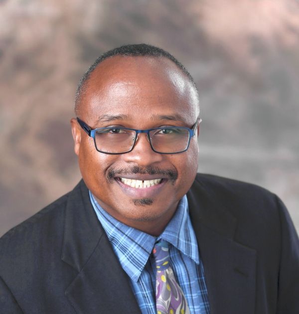 Dr. George Muguro