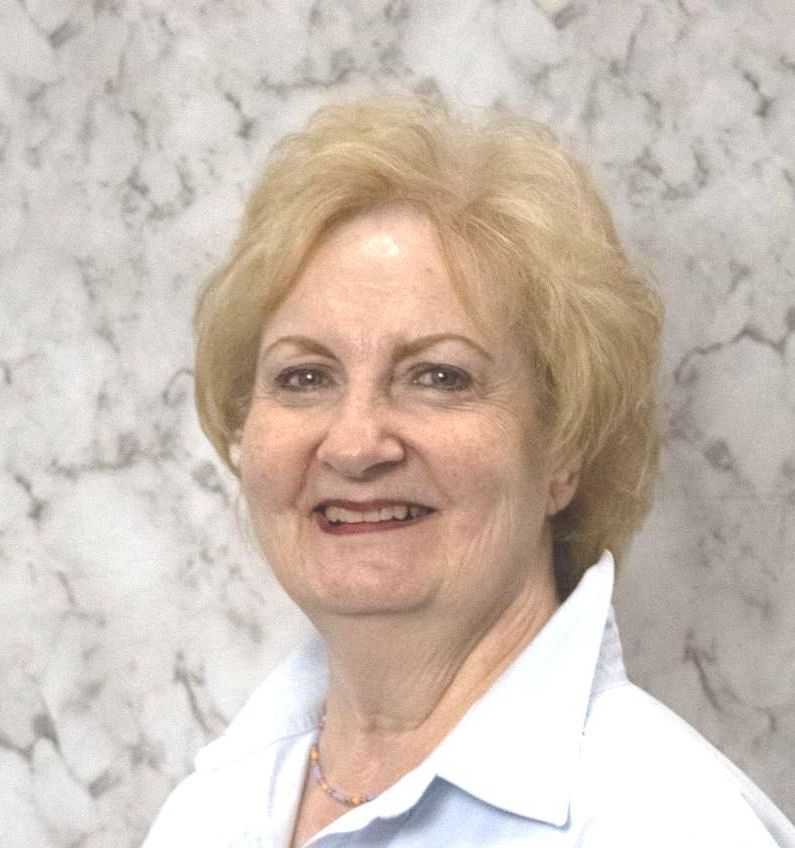 Ms. Elizabeth Ose