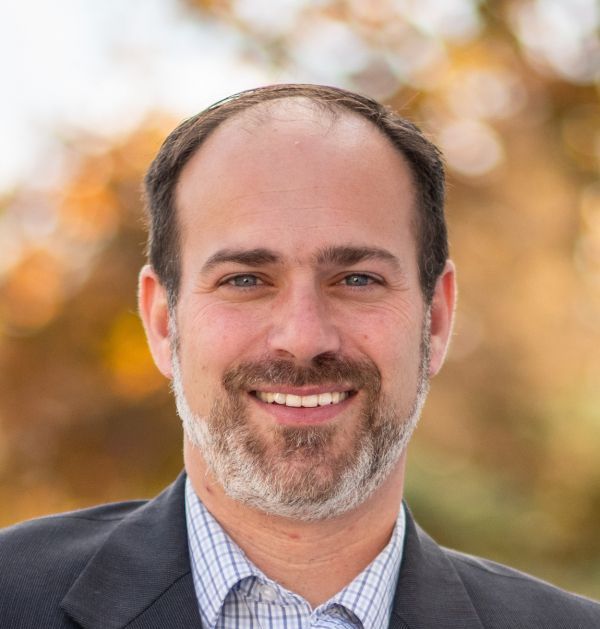 Dr. Adam Rondeau