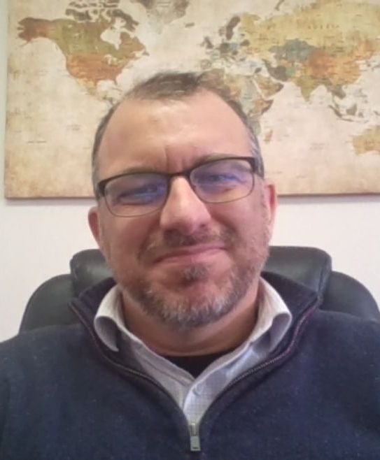 Rev. Matthew Slisher