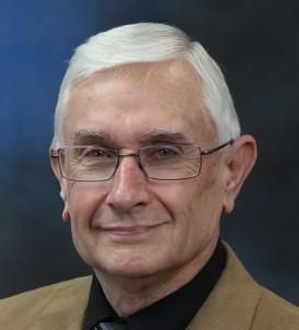 Rev. Harry Vellekoop