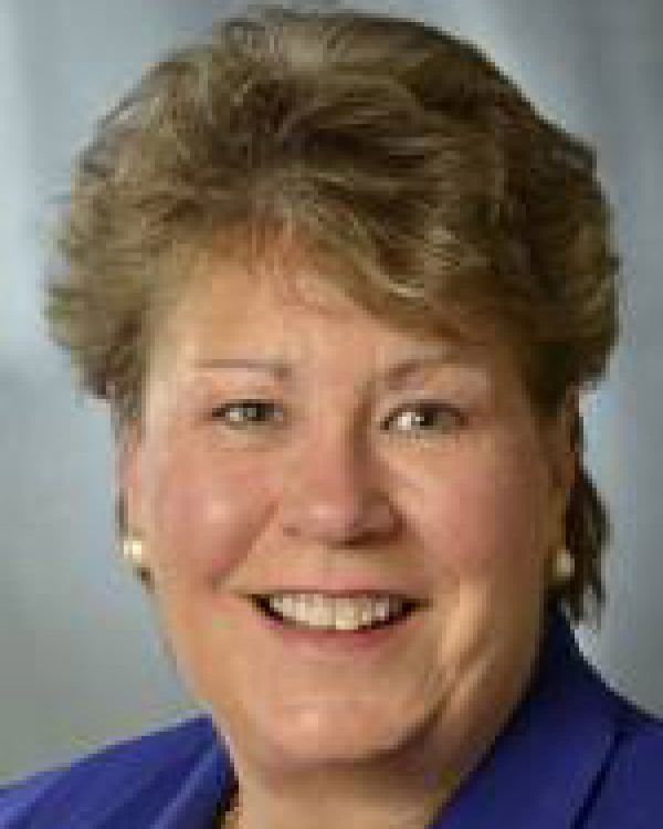 Dr. Diane Wiater