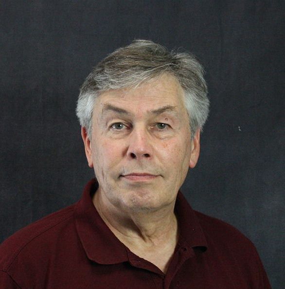Dr. Thomas Worth