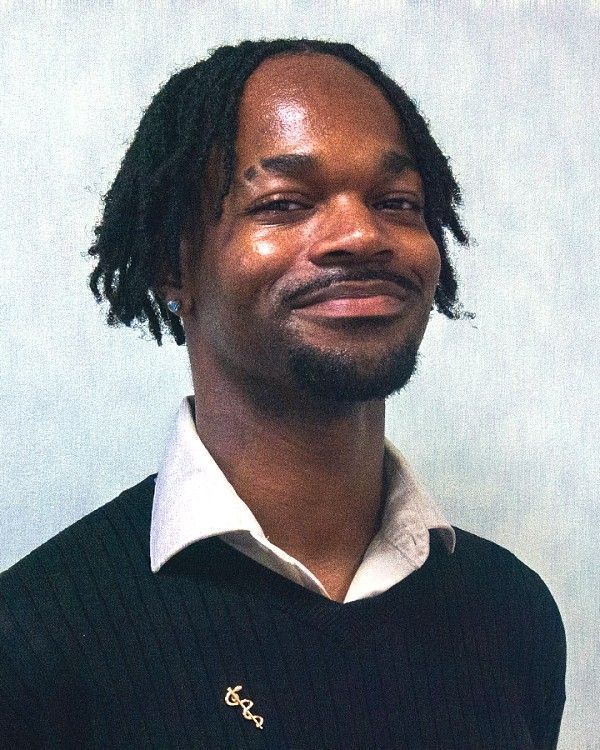 Armand Walker - recruiter 