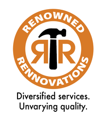 Renowned Renovations, LLC