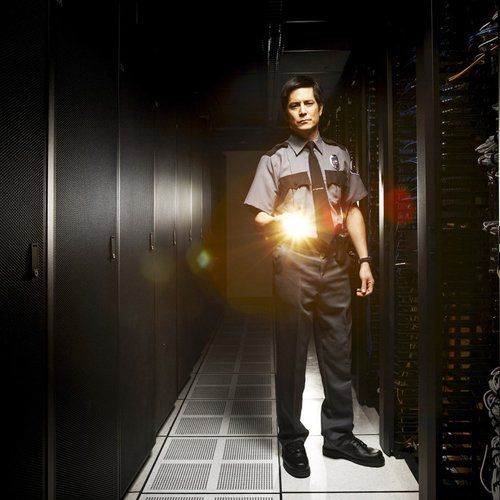 Technology, data storage, computers