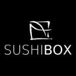 Sushi Box Logo