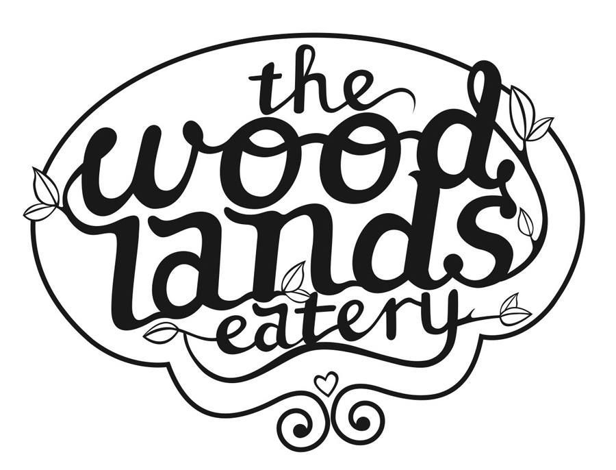 The Woodlands Eatery Logo