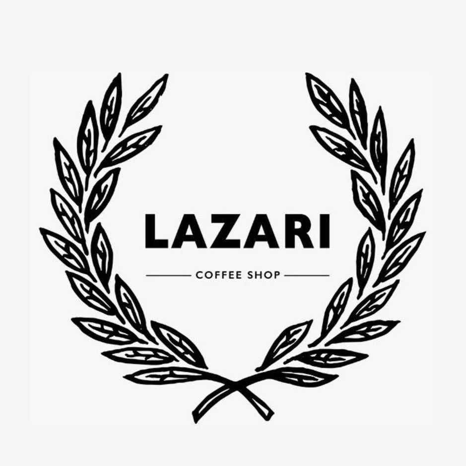 Lazari Logo