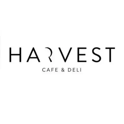Harvest Cafe Logo