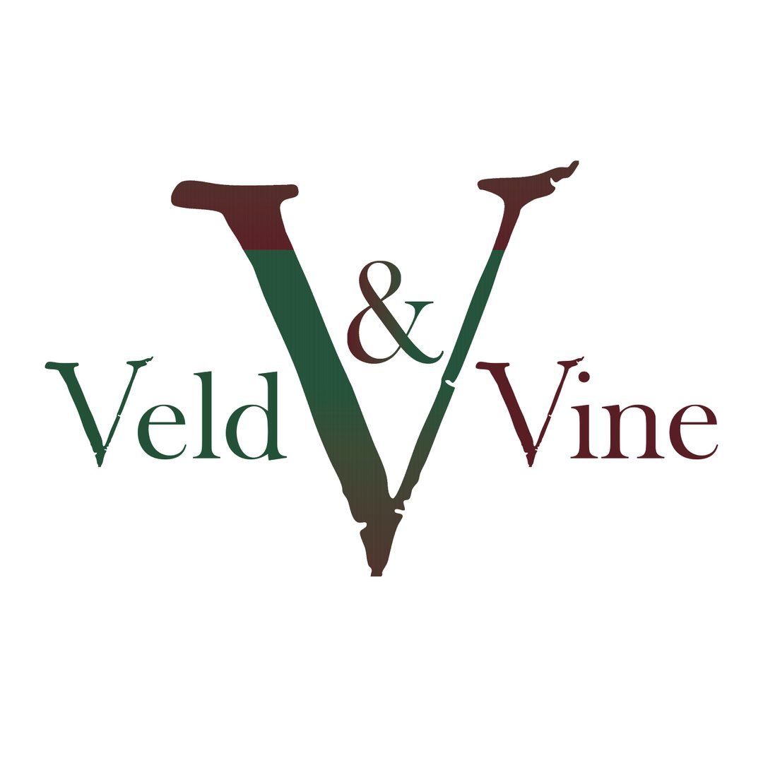 Veld & Vine Logo