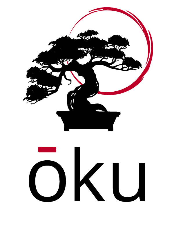 Oku Logo