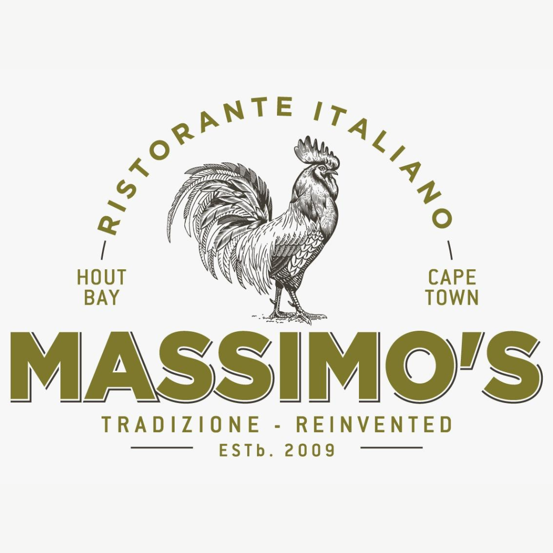 Massimo's logo