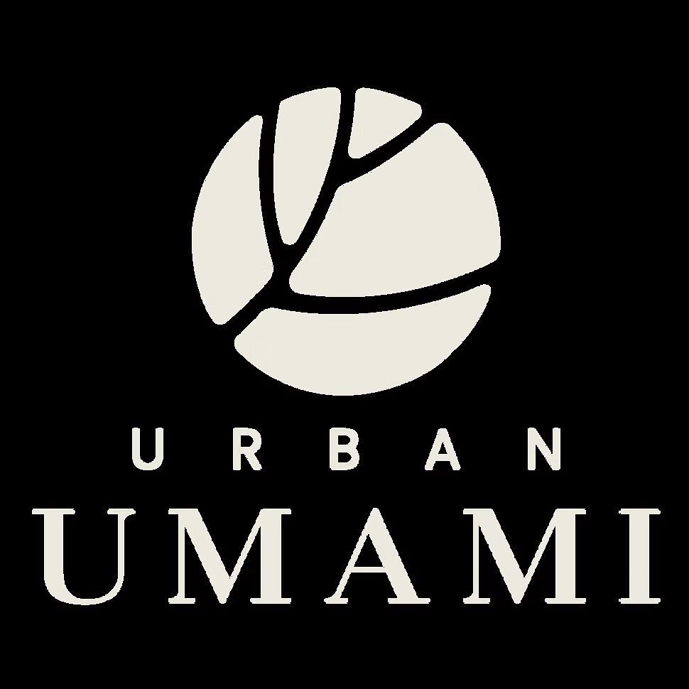 Urban Umami Logo