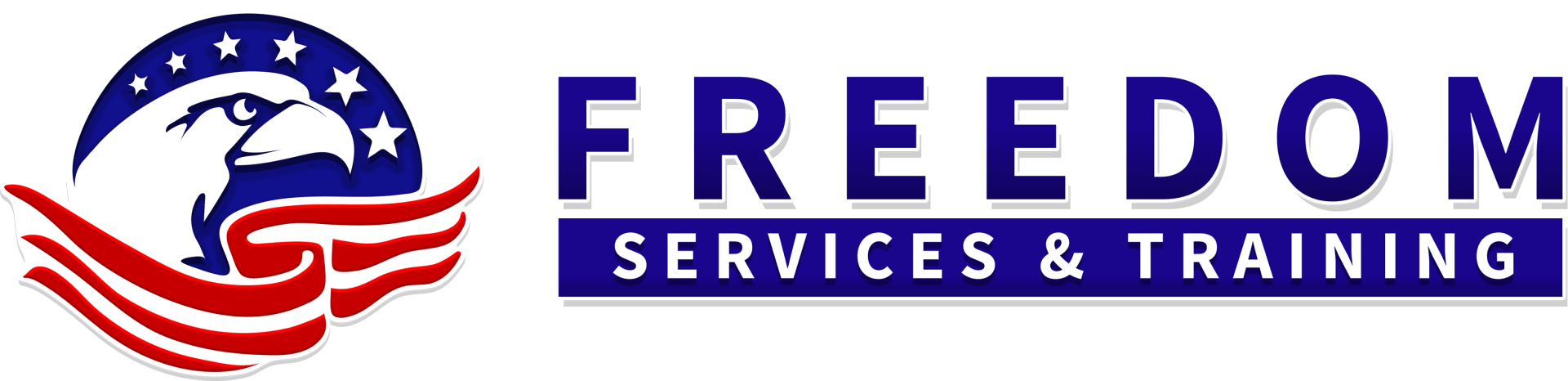 Freedom Services & Training logo