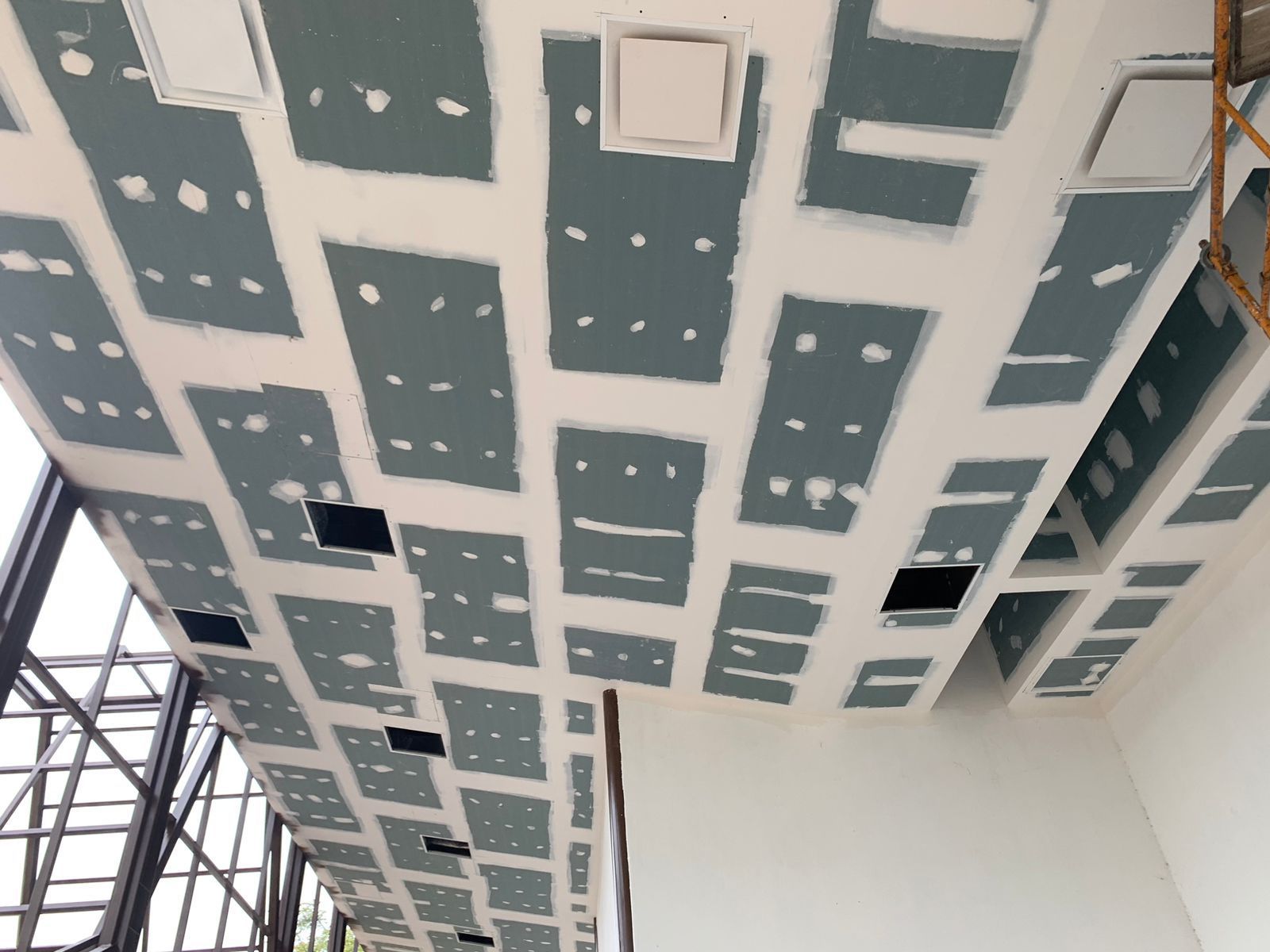 SANHER AIRE ACONDICIONADO