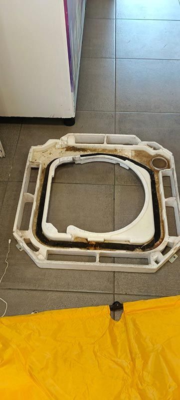 SANHER AIRE ACONDICIONADO