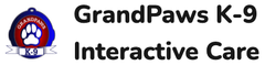 Grandpaws K9 interactive 
