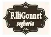 SEGHERIA F.LLI GONNET - LOGO