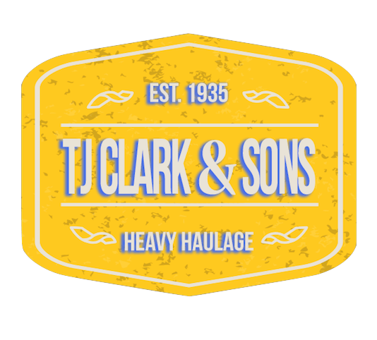 TJ Clark logo