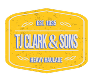 TJ Clark logo
