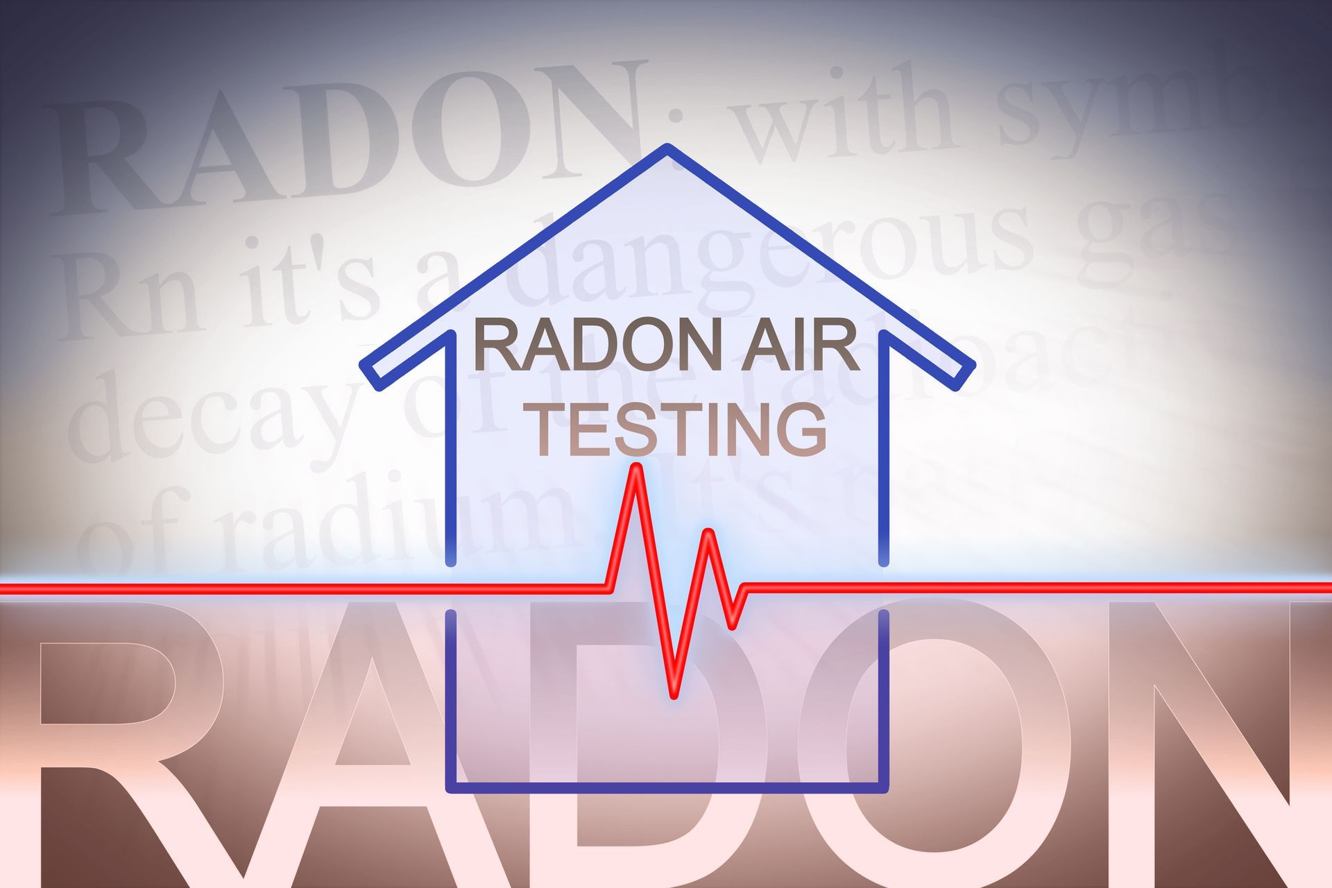 Radon Gas — Sunbury, PA — JCN Radon Services