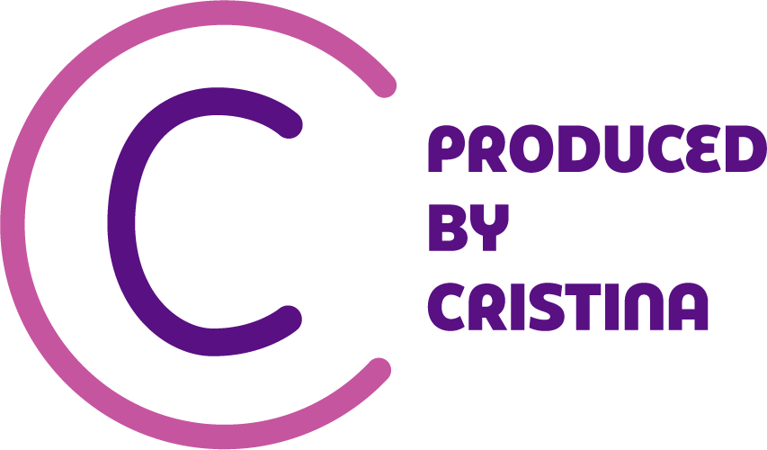 Produced by Cristina
