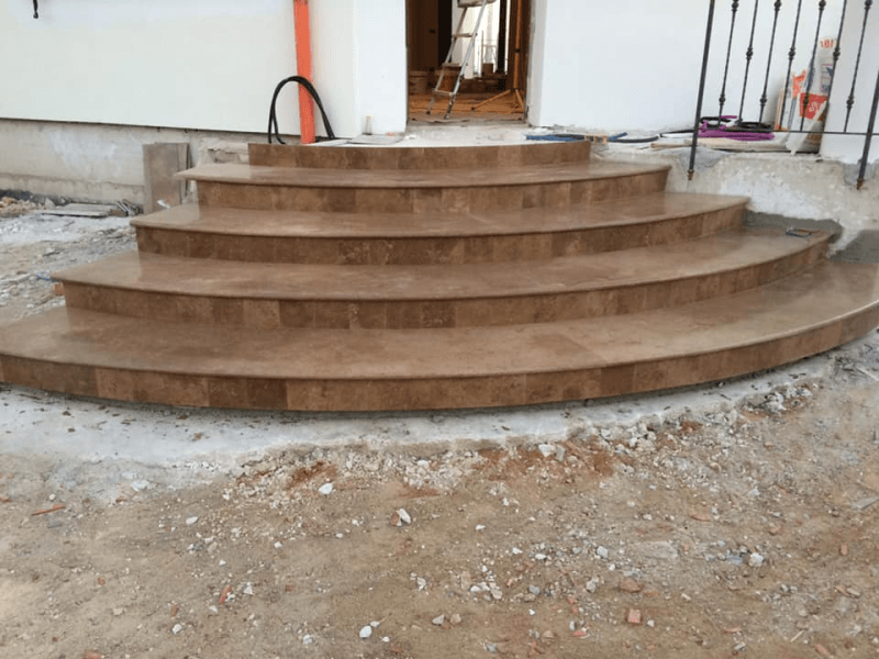 impresa edile P &  C