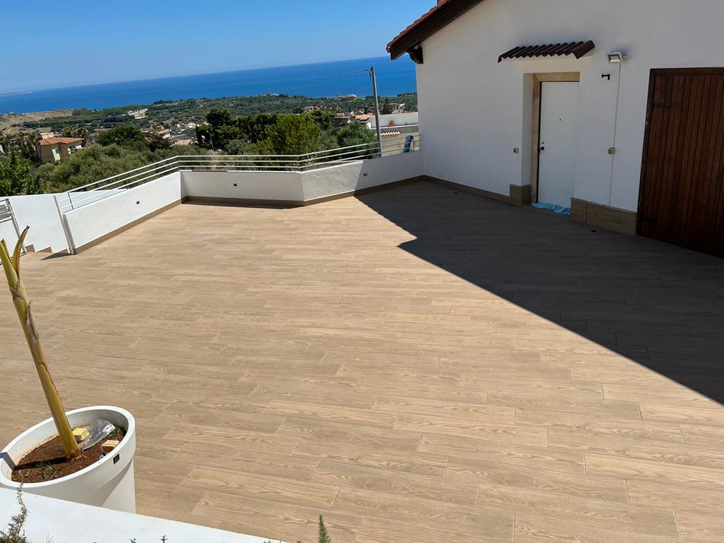 impresa edile P &  C