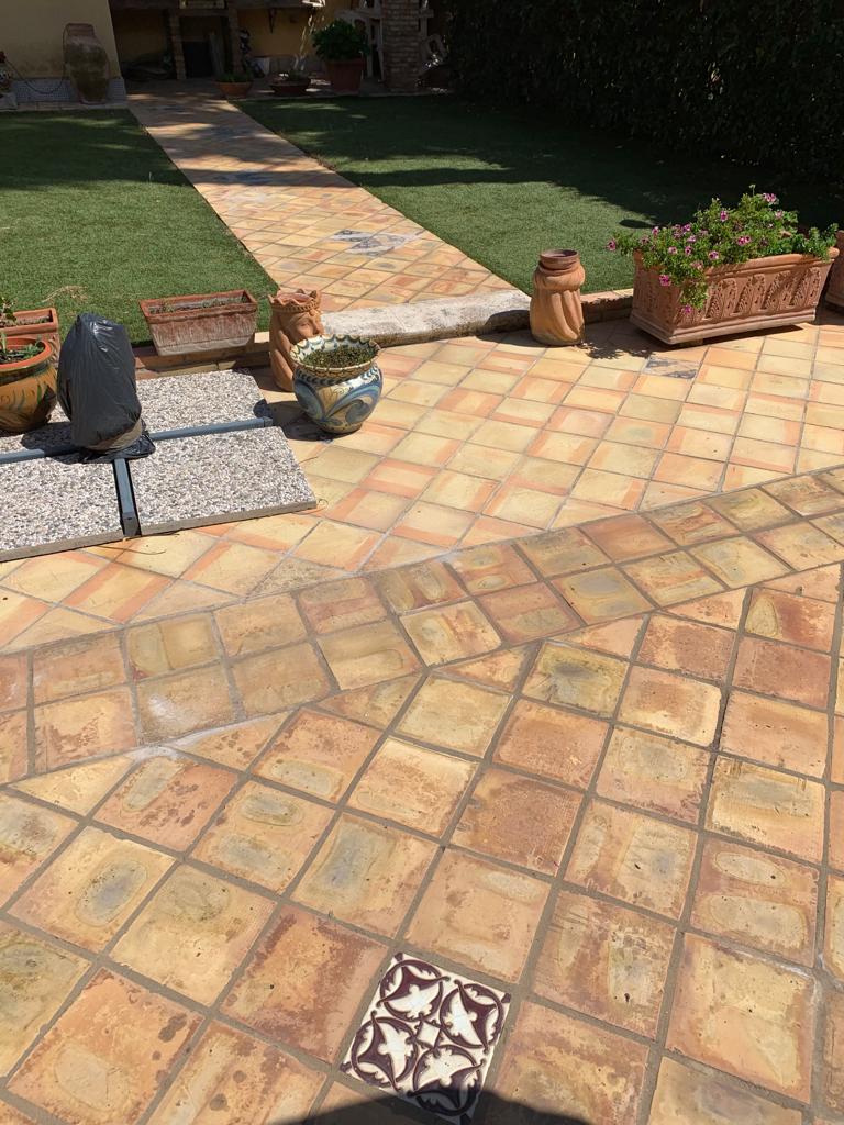 impresa edile P &  C