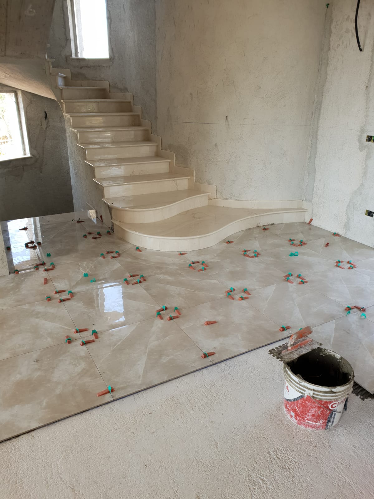 impresa edile P &  C