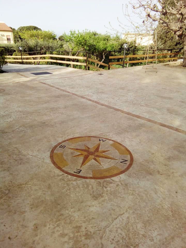 impresa edile P &  C