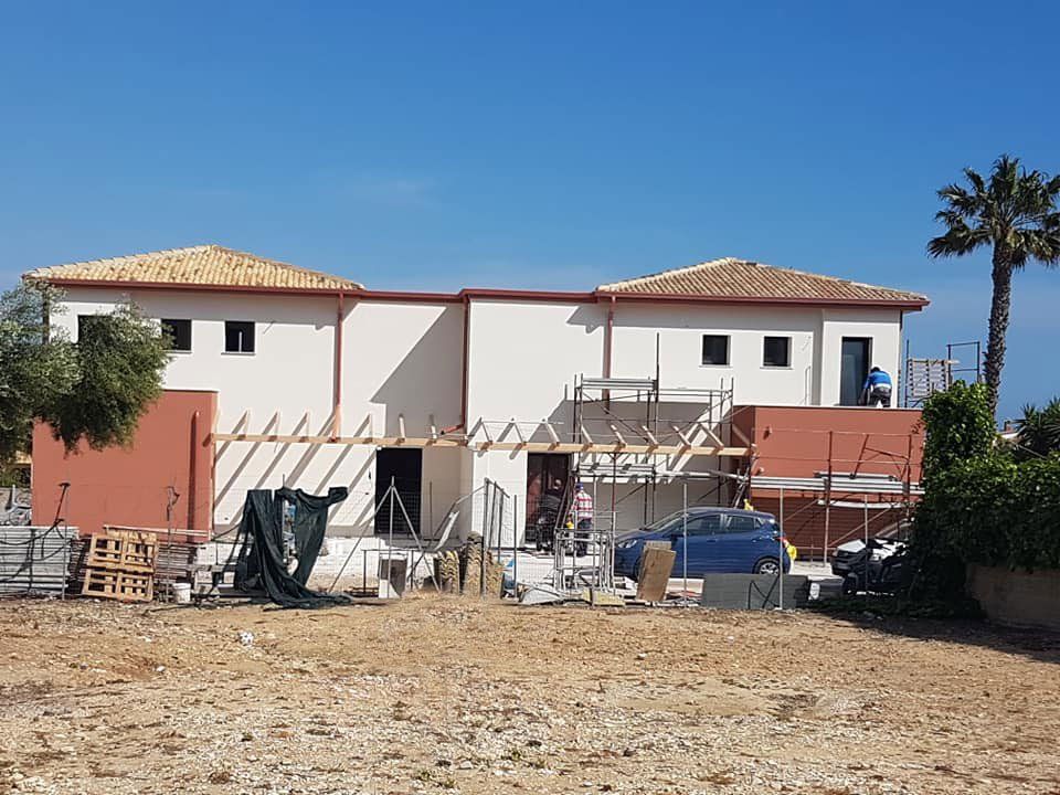 Ristrutturazioni JM Ristrutturazioni