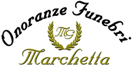 Onoranze Funebri Marchetta - logo