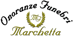 Onoranze Funebri Marchetta - logo