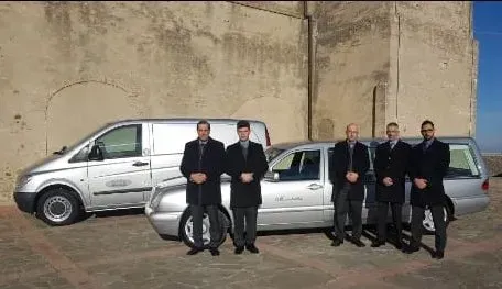 servizi funebri