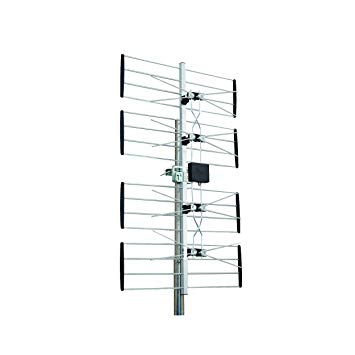 Antenna (radio) visual data 7