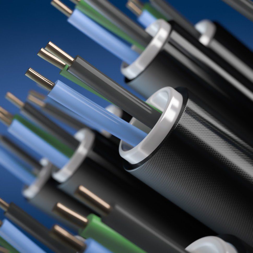 UTP and STP Data Cables | Cable Source Pty Ltd