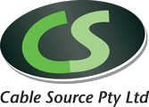 Cable Source Pty Ltd Logo