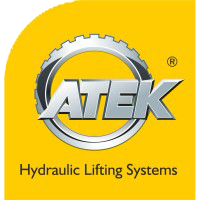 Logo Atek Lift italia
