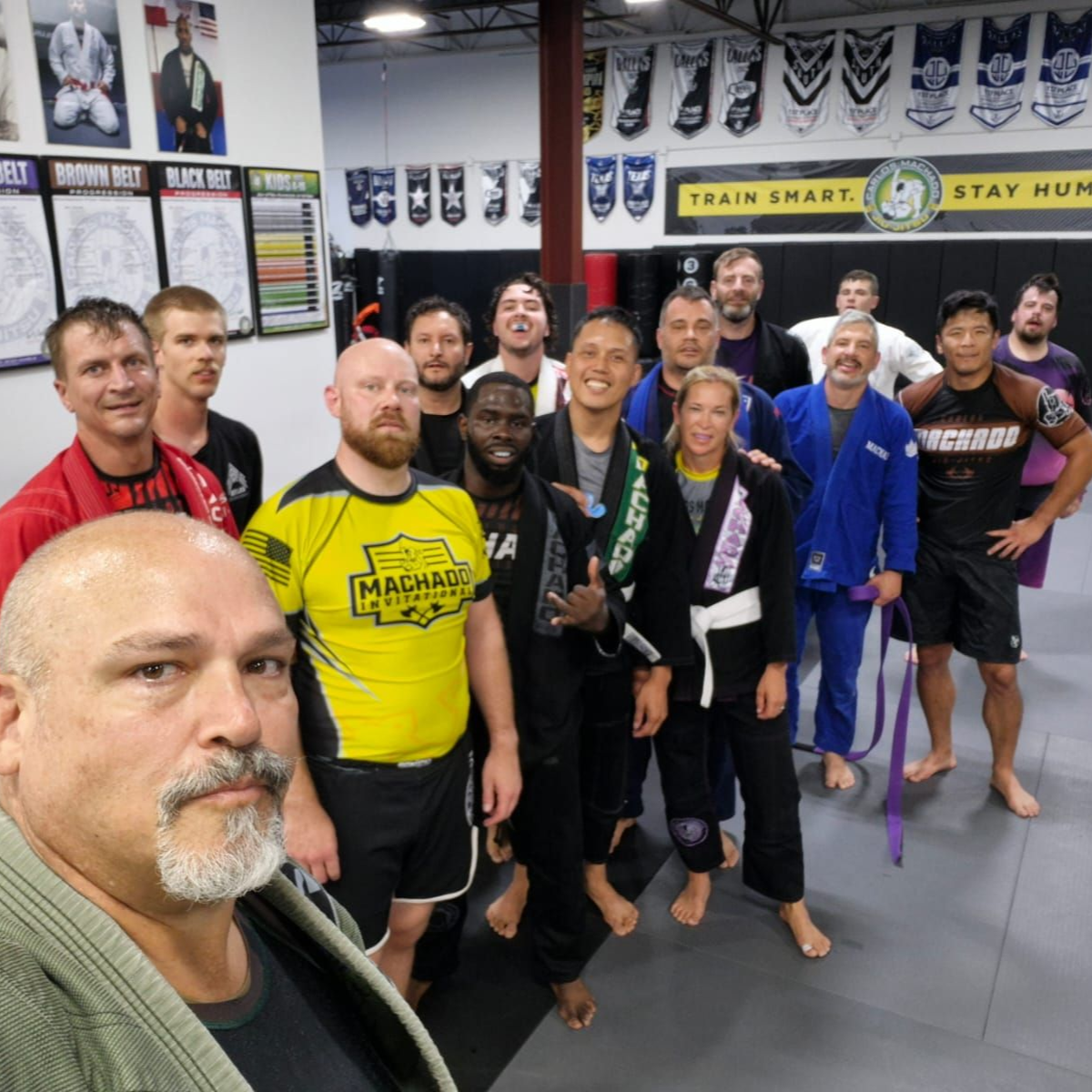 The word placeholder is on a gray background.