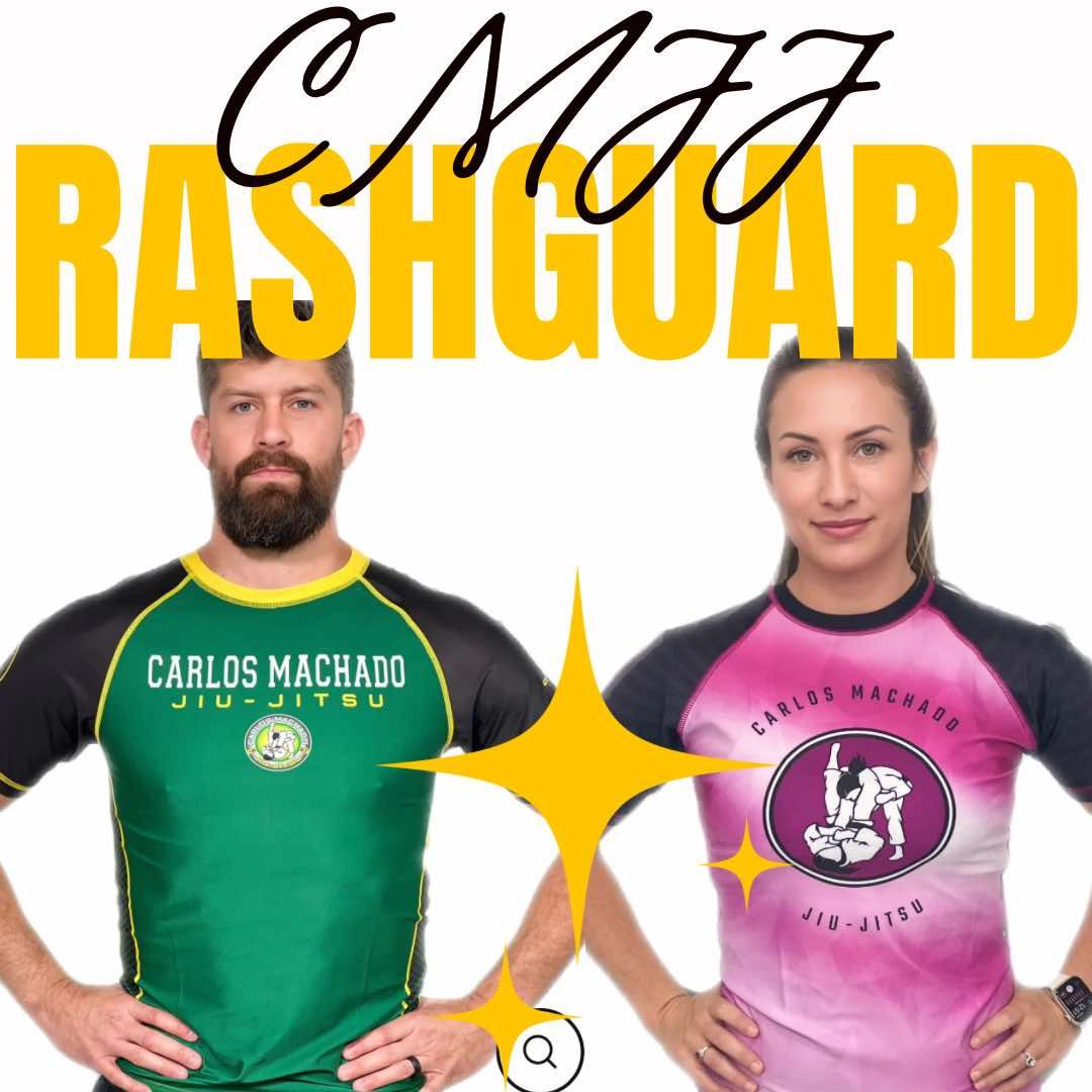 rash guard