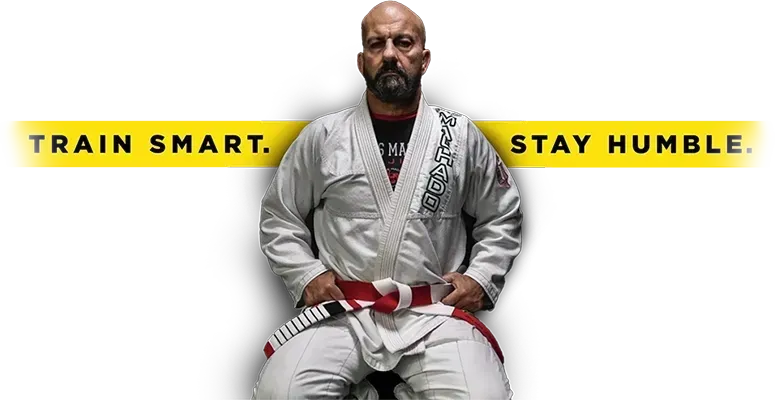 brazilian jiu jitsu strength training
