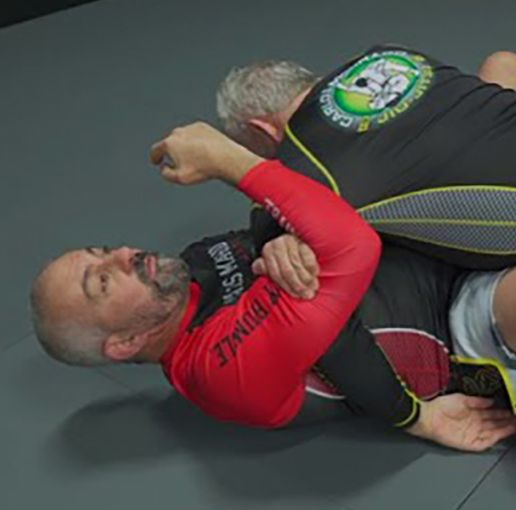 brazilian jiu jitsu