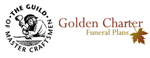 Gold Charter and Guild of Master Craftsmen logo