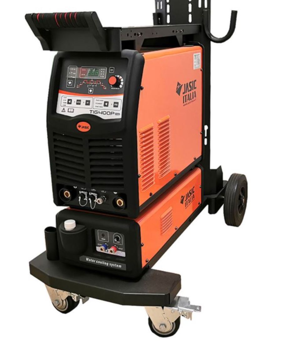 saldatrici professionali